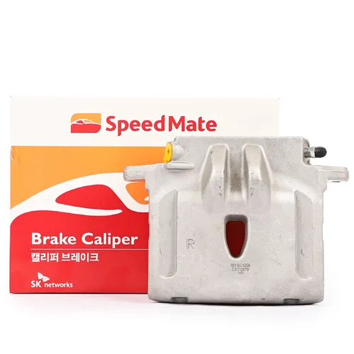 Суппорт тормозной SPEEDMATE SMBC1258