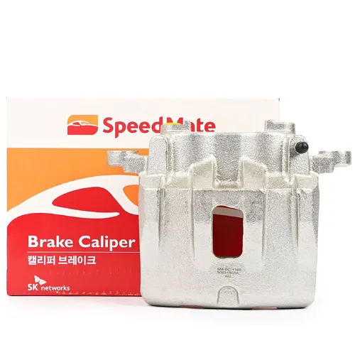 Суппорт тормозной SPEEDMATE SMBC1198