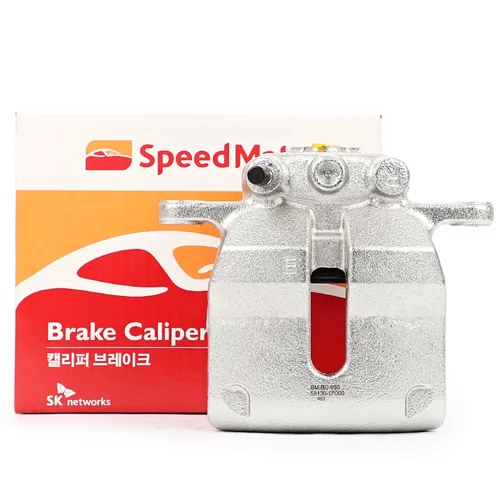 Суппорт тормозной SPEEDMATE SMBC980