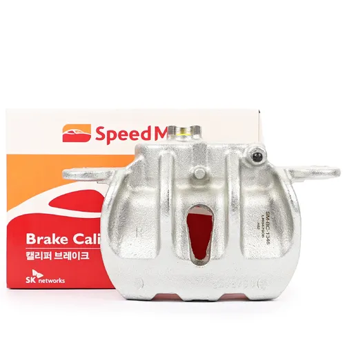 Суппорт тормозной SPEEDMATE SMBC1346