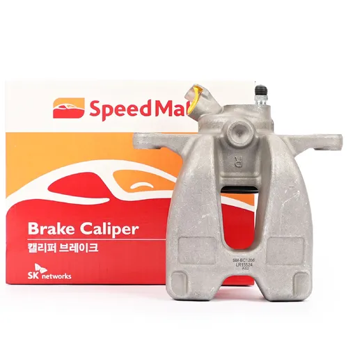 Суппорт тормозной SPEEDMATE SMBC1266