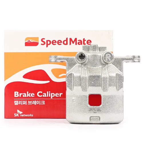 Суппорт тормозной SPEEDMATE SMBC1004