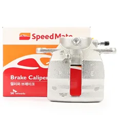 Суппорт тормозной SPEEDMATE SMBC1022
