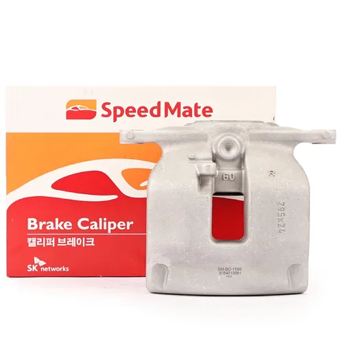 Суппорт тормозной SPEEDMATE SMBC1190