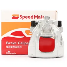 Суппорт тормозной SPEEDMATE SMBC1050