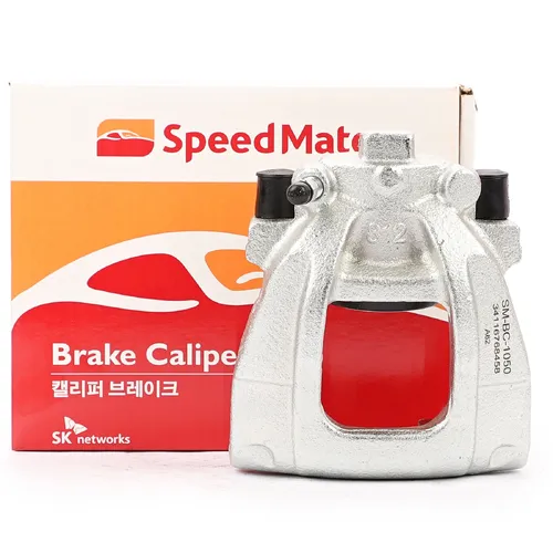 Суппорт тормозной SPEEDMATE SMBC1050