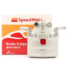 Суппорт тормозной SPEEDMATE SMBC1128
