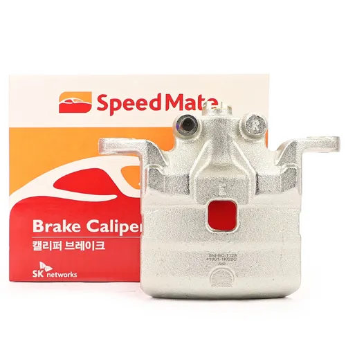 Суппорт тормозной SPEEDMATE SMBC1128