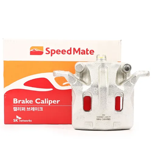 Суппорт тормозной SPEEDMATE SMBC946