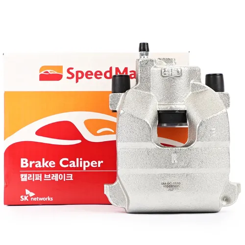 Суппорт тормозной SPEEDMATE SMBC1110
