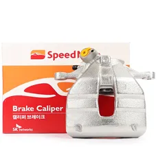 Суппорт тормозной SPEEDMATE SMBC1118