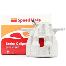 Суппорт тормозной SPEEDMATE SMBC906