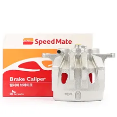 Суппорт тормозной SPEEDMATE SMBC1242