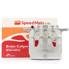 Суппорт тормозной SPEEDMATE SMBC1244