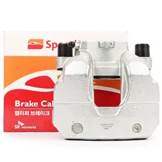 Суппорт тормозной SPEEDMATE SMBC1278