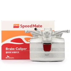 Суппорт тормозной SPEEDMATE SMBC1076