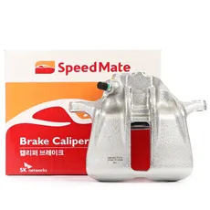 Суппорт тормозной SPEEDMATE SMBC1010