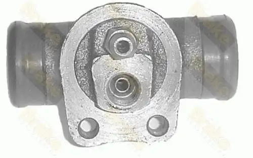 цилиндр тормозной раб. Opel WC1687BE BRAKE ENGINEERING