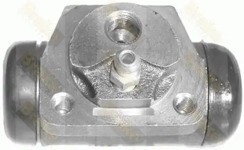 цилиндр тормозной раб. Niss WC1791BE BRAKE ENGINEERING