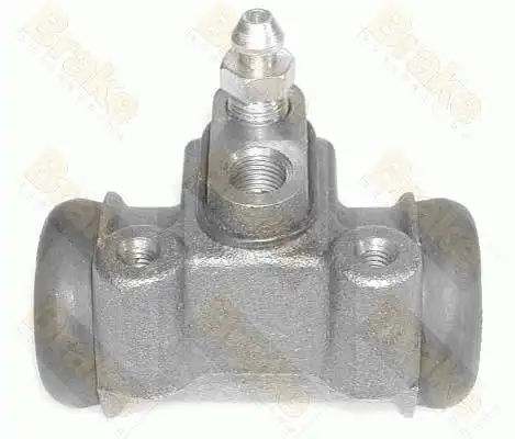 цилиндр тормозной раб. Niss WC1795BE BRAKE ENGINEERING