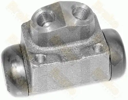 цилиндр тормозной раб. Hond WC1853BE BRAKE ENGINEERING