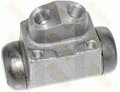цилиндр тормозной раб. Hond WC1854BE BRAKE ENGINEERING
