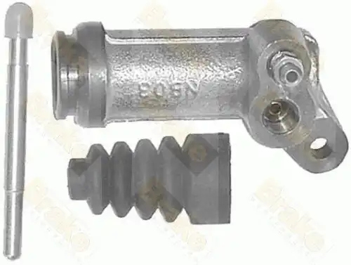 Цилиндр сцепления BRAKE ENGINEERING WC1910BE