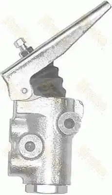 регулятор торм. сил IVEC WC1945BE BRAKE ENGINEERING