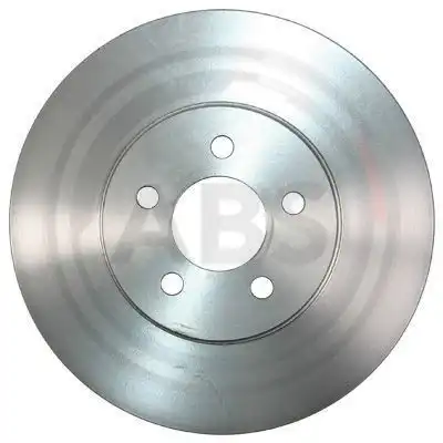 Тормозной диск A.B.S. 16726