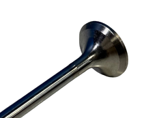 21528645 EXHAUST VALVE VOLVO