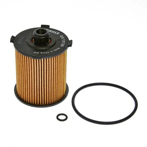 Фильтр масляный MAHLE OX1313D