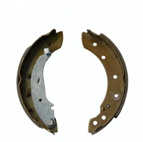 Тормозные колодки барабанные PSA 4241 L7