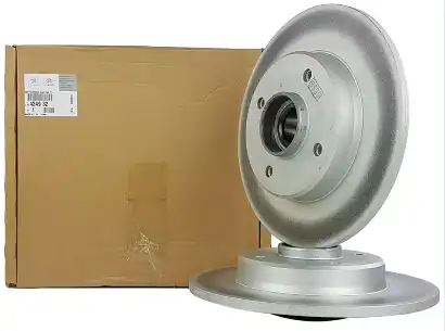 Тормозной диск PSA 4249 32