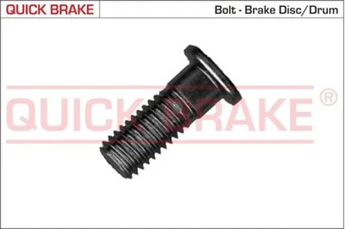 Болт тормозного суппорта 11675 QUICK BRAKE