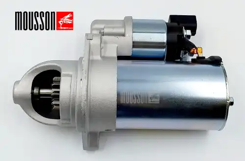 Стартер G4KD SASG4KD MOUSSON