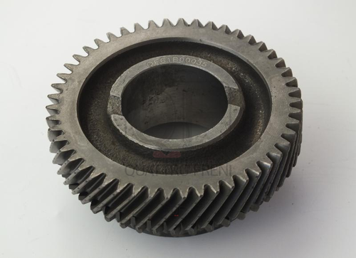 Шестерня КПП QUATTRO FRENI QF61B00035