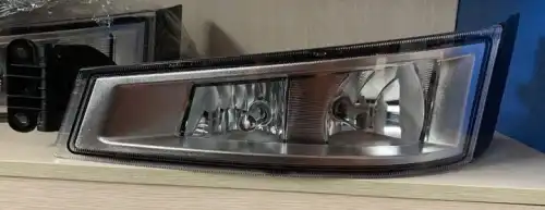 Фара противотуманная VOLVO 84186279