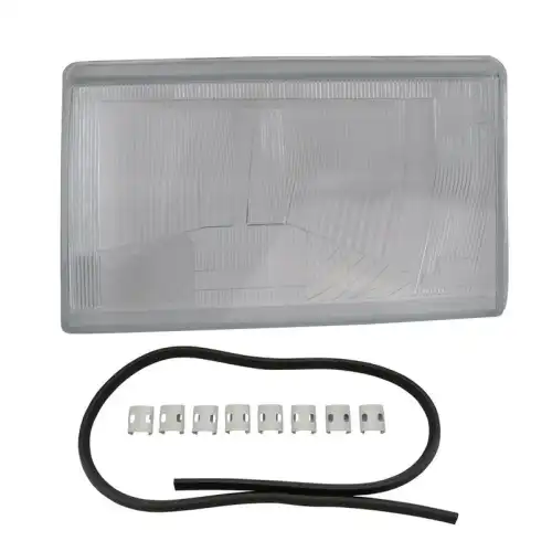 LENS, L.H. 1312058 VOLVO