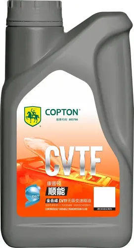Масло для АКПП и ГУР COPTON 3207043 1 л