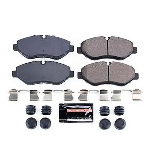 Передние керамические колодки Evolution Sport Z23 23-1316 POWERSTOP
