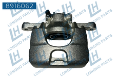 8916062 Тормозной суппорт правый LONGHO