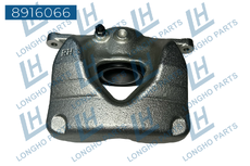 Суппорт тормозной LONGHO 8916066