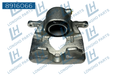 Суппорт тормозной LONGHO 8916066