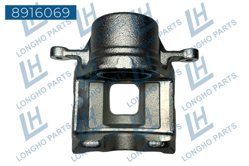 Суппорт тормозной LONGHO 8916069