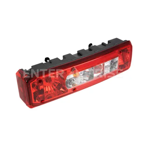 Фонарь задний левый DONGFENG GX E4150003 ENTERPRISE