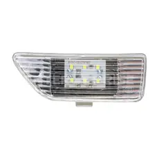 Фонарь габаритный Dongfeng GX правый в козырек E9820002 ENTERPRISE