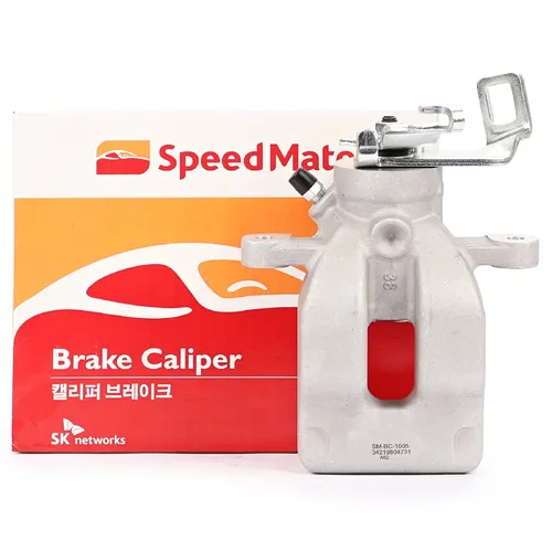 Суппорт тормозной SPEEDMATE SMBC1005