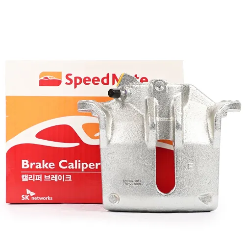 Суппорт тормозной SPEEDMATE SMBC1012