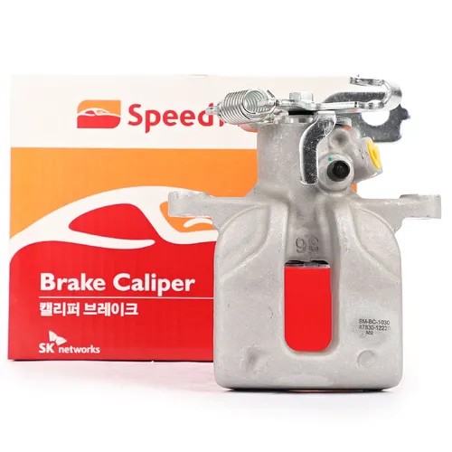 Суппорт тормозной SPEEDMATE SMBC1030