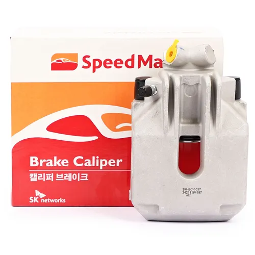 Суппорт тормозной SPEEDMATE SMBC1037